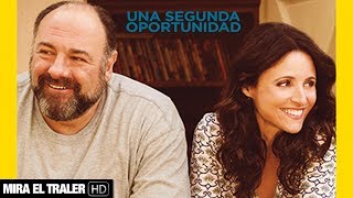 Una Segunda Oportunidad  Trailer Subtitulado Español HD [upl. by Kcirrag906]