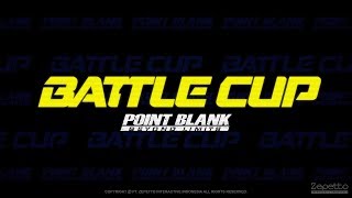 Point Blank Battle Cup Teaser [upl. by Neeliak]