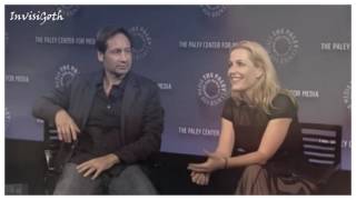 Gillovny  Just to make you smile ♥ [upl. by Zelig418]