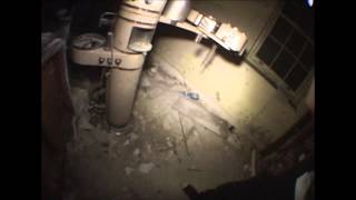 Exploring Letchworth Village Abandoned Insane Asylum [upl. by Rogergcam]