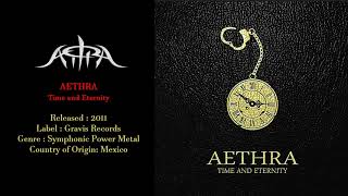 Aethra MEXICO  Time and Eternity 2011 Full Album [upl. by Fin]