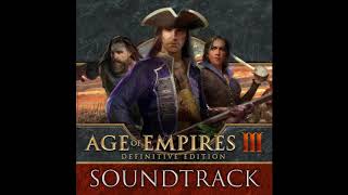 Age of Empires III Definitive Edition  Full Soundtrack High Quality with Tracklist [upl. by Lellih]