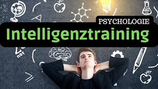 Intelligenztraining Multitasking flop  TaskSwitching top [upl. by Vogel]