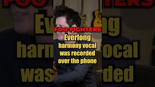 Secret Vocal In Foo Fighters  Everlong [upl. by Birkle]