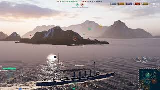 WAR OF WORLDSHIP GAME ONLINE 2023 [upl. by Ydna568]