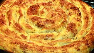 Kıymalı Börek Tarifi  Kıymalı Börek Nasıl Yapılır  kimdemişerkekleryemekyapamazdiye [upl. by Icat]