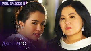 Full Episode 5  Asintado English Dubbed [upl. by Jenette]