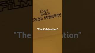 Film Frenzy Episode 7  The Celebration [upl. by Grane]