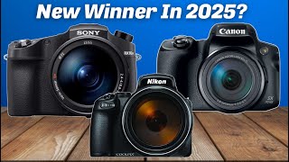 Best ZOOM Cameras of 2025 REVEALED [upl. by Einattirb]