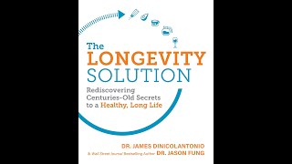 Longevity Secrets Ancient Wisdom Modern Science MindBlown Health Tips [upl. by Ysus459]