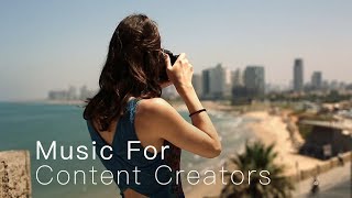 Music For Content Creators  Channel Trailer [upl. by Rolfe]