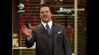 Beyaz Show  Nereye Sıçacaklar VTRsi 480p [upl. by Eitsrik]