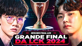 GENG x HLE CHOVY vs VIPER NA GRANDE FINAL DA LCK  ILHA DAS LENDAS [upl. by Kip]