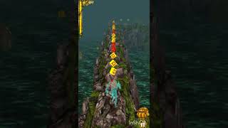 Temple run Android Gameplay  1080×1080 [upl. by Esya]