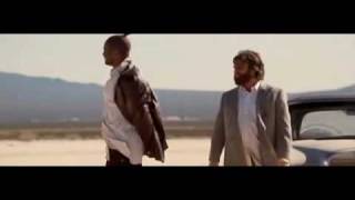 Hangover Part III Best Scene HD [upl. by Atled845]