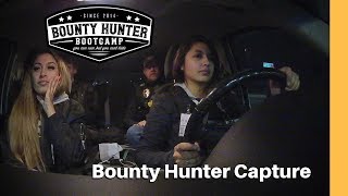 Ah Man Bounty Hunter CAPTURE [upl. by Lever930]