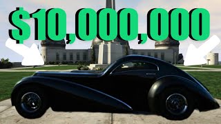 I Bought A 10 Million Vehicle In GTA 5 Is It Worth It [upl. by Toulon]