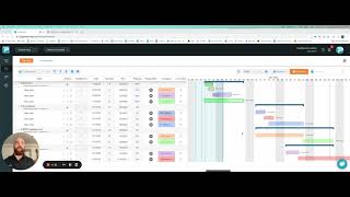 How to use Modification Requests in Outbuild [upl. by Rehpotisrhc]