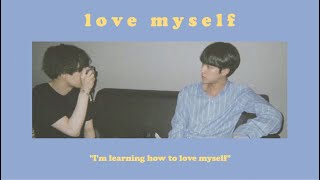 comforting BTS playlist [upl. by Retse854]