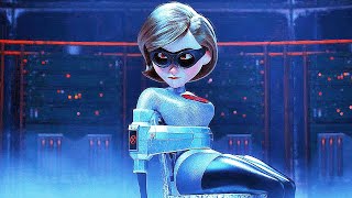 INCREDIBLES 2 MOVIE REVIEW  Was it better than the first film [upl. by Yeldahc]