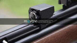 Magazine for QB 78  79 and Crosman 2240  2250 with steel breech [upl. by Haveman]