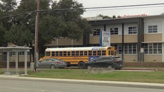 SAISD looking for feedback on how to repurpose recently closed campuses [upl. by Einohpets]