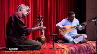 Kayhan Kalhor amp Erdal Erzincan live in Kurdistan [upl. by Publus]