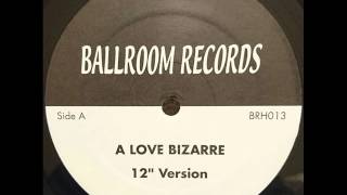 Sheila E  A Love Bizarre 12 Version [upl. by Patnode]