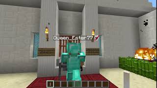 Minecraft Server DampP season 1 [upl. by Layap406]