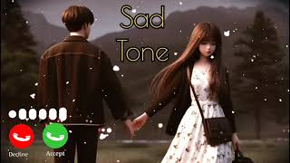 Very Sad RingtoneMobile Phone RingtoneSad Song RingtoneBgm RingtoneCaller Tune [upl. by Leatrice]