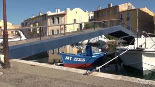 Martigues la Venise Provençale [upl. by Ryun]