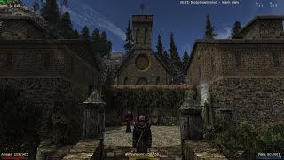 Mag ognia Gothic 2 Returning 2 0 AB Ituzeld mroczny mistrz [upl. by Austin]