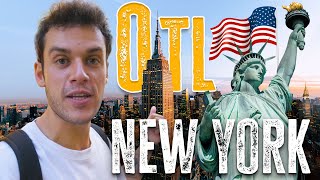 NEW YORK’TA 0TL İLE BİR GÜN GEÇİRMEK Amerika [upl. by Forsyth]