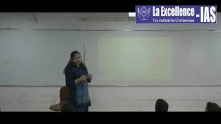 Anthropology Lecture  01 New lecture by Sosin Mam [upl. by Anehta]