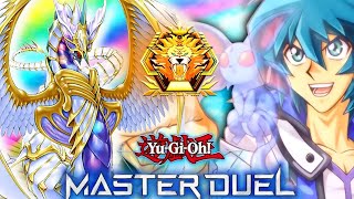 MASTER RANK CRYSTAL BEAST DECK SEASON 20 🔥 [upl. by Winona81]