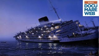 Documentario  Il Naufragio dellAndrea Doria  History Channel [upl. by Bever]