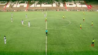 TP Mazembe VS LUBUMBASHI SPORT LINAFOOT 20222023 J5 Partie 1 [upl. by Yug]