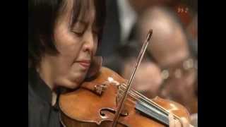 Beethoven Violin Concerto 12 Yuzuko Horigome [upl. by Sirhc870]