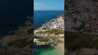 Unseen secrets of Peniche Portugal [upl. by Erlond39]