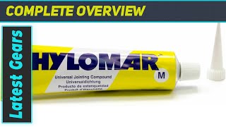 Hylomar Tube The Ultimate Solution for Engine Sealing [upl. by Oner]