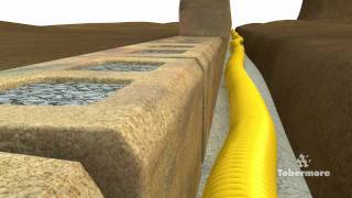 Tobermores guide to constructing a reinforced retaining wall [upl. by Porcia]