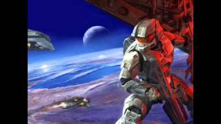 Halo Unreleased Tracks  Halo 3  Warthog Run [upl. by Alegnaed227]