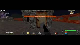 shotgun trap1 catastrophia [upl. by Shirley757]