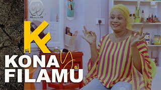 KONA YA FILAMU na SALUNI YA MAMA KIMBO KFS01E01 [upl. by Yelra]