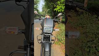 Hero splendor Xtec 20 Headlight check splendor up84vlogs headlight automobile newbike [upl. by Annirok337]