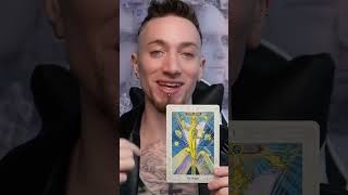 Thoth Tarot Card Meanings I The Magus [upl. by Ilsel]