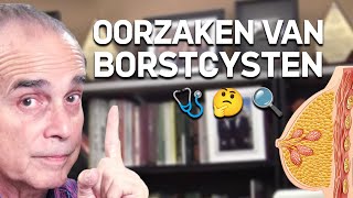 1039 Oorzaken van borstcysten [upl. by Randall804]