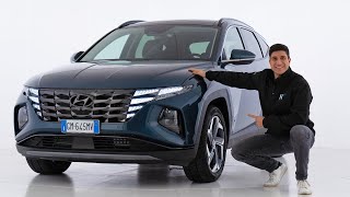 Questo SUV ha consumi ECCEZIONALI il test drive definitivo [upl. by Ellehcem473]