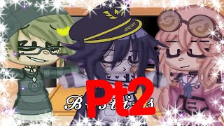 Reaction video Pt2Saiouma [upl. by Reviere416]