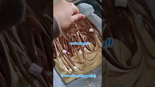 Lets makeCONFETTI CHOCOLATE [upl. by Clarisa81]